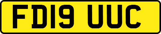 FD19UUC
