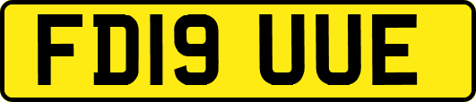 FD19UUE