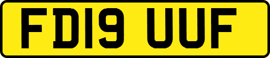 FD19UUF