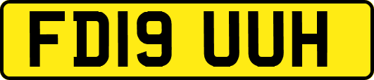 FD19UUH