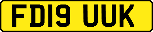 FD19UUK