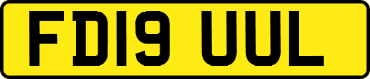 FD19UUL