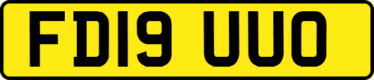 FD19UUO