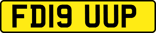 FD19UUP