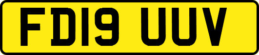 FD19UUV