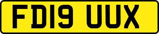 FD19UUX