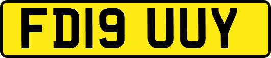 FD19UUY