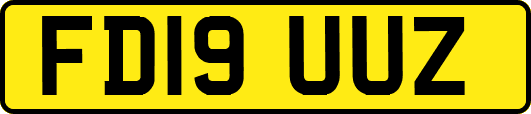 FD19UUZ
