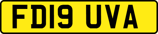 FD19UVA