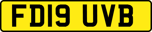 FD19UVB