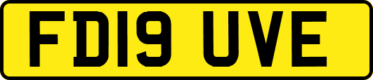 FD19UVE