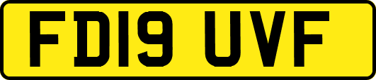 FD19UVF