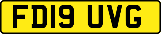 FD19UVG