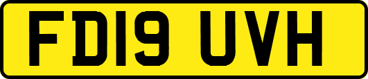 FD19UVH