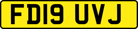 FD19UVJ