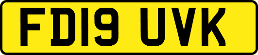 FD19UVK
