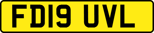 FD19UVL