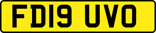 FD19UVO