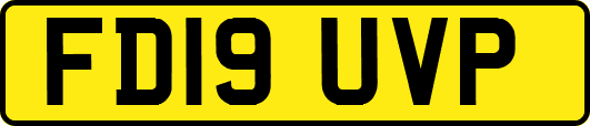 FD19UVP