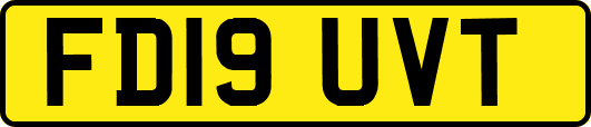 FD19UVT