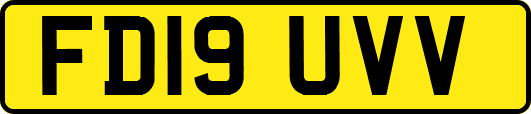 FD19UVV