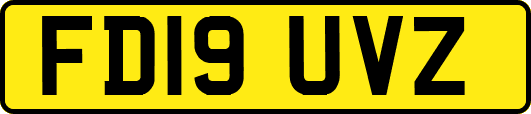 FD19UVZ
