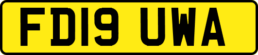 FD19UWA