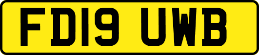 FD19UWB
