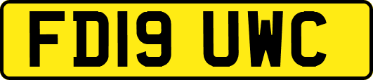 FD19UWC