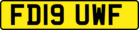 FD19UWF