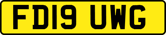 FD19UWG
