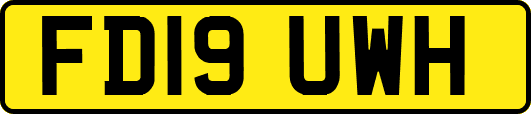FD19UWH