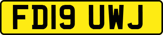 FD19UWJ