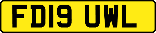 FD19UWL