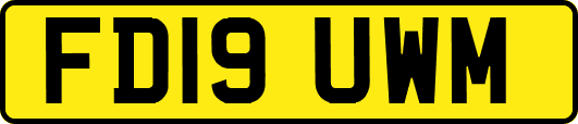 FD19UWM