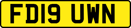 FD19UWN