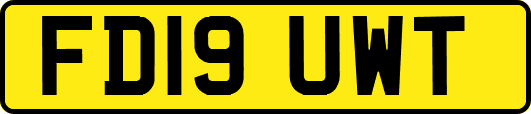 FD19UWT