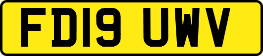 FD19UWV