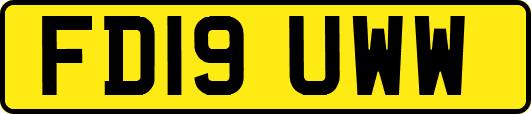 FD19UWW