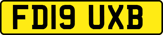 FD19UXB