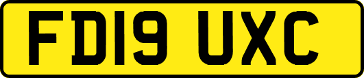 FD19UXC