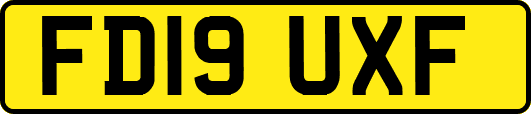 FD19UXF