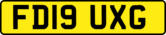 FD19UXG