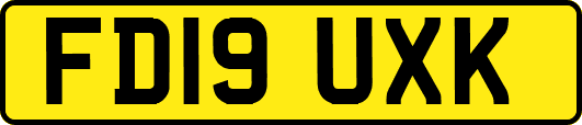 FD19UXK