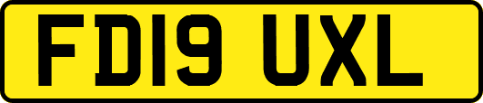 FD19UXL