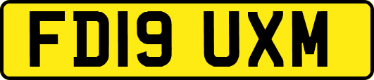 FD19UXM