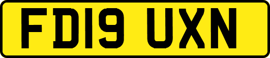 FD19UXN