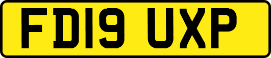 FD19UXP