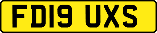 FD19UXS