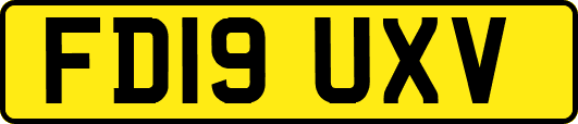 FD19UXV